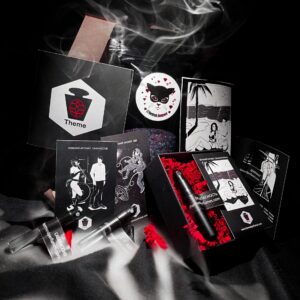 Secret Box
