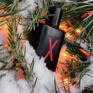 Верхний аромат.<br />X-MAS. 30 мл