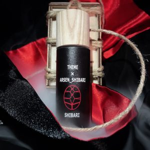 Аромат.<br />SHIBARI