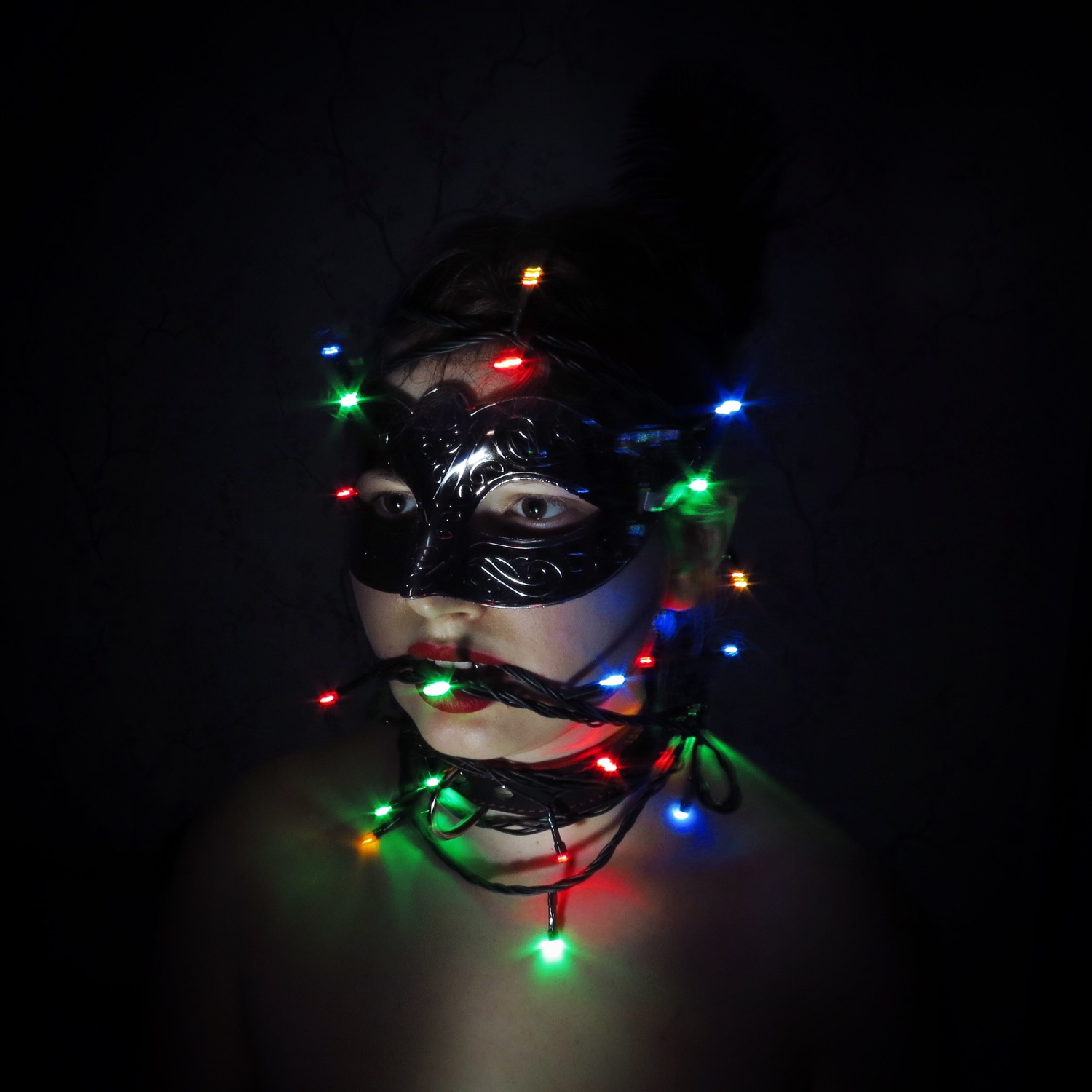 Read more about the article С Новым годом🎄